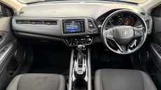 Honda HR-V 1.5 i-VTEC SE CVT 5dr Petrol Hatchback